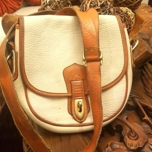 Vintage Dooney &Bourke Shoulder bag